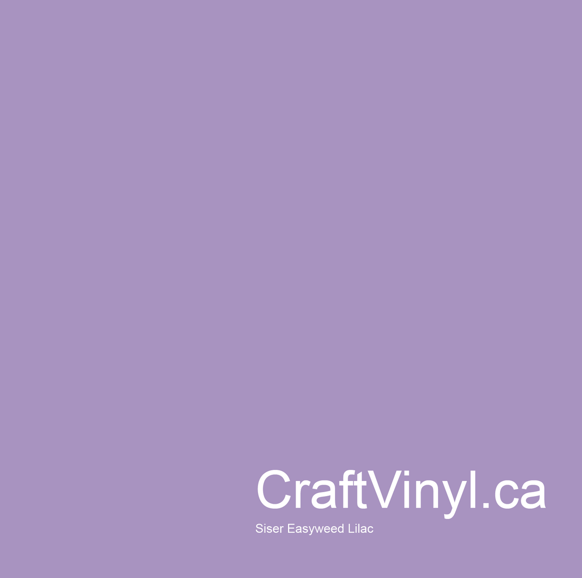 Siser Easyweed Lilac 12"Sheets and rolls