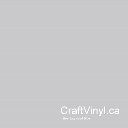 Siser Silver Easyweed 12" x 15 Foot Roll