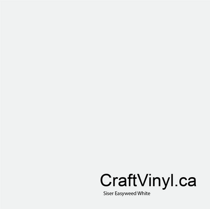 Siser White Easyweed 12" x 15ft