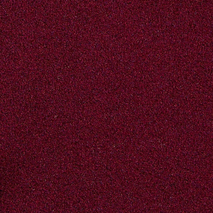 Siser Burgundy StripFlock Pro Heat Transfer Vinyl