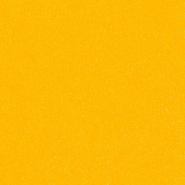 Siser Yellow StripFlock Pro Heat Transfer Vinyl ( discontinued by Siser, will replace by new product)