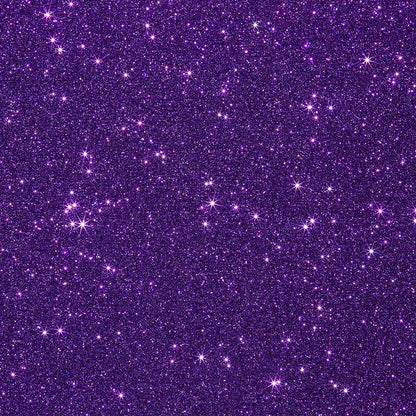 Siser Glitter Purple