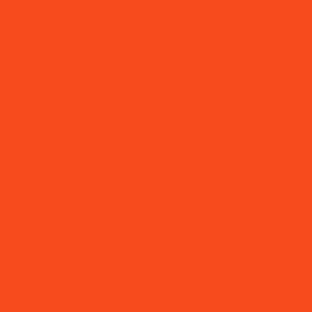 Siser Matte Orange Easyweed 10 Yard Roll