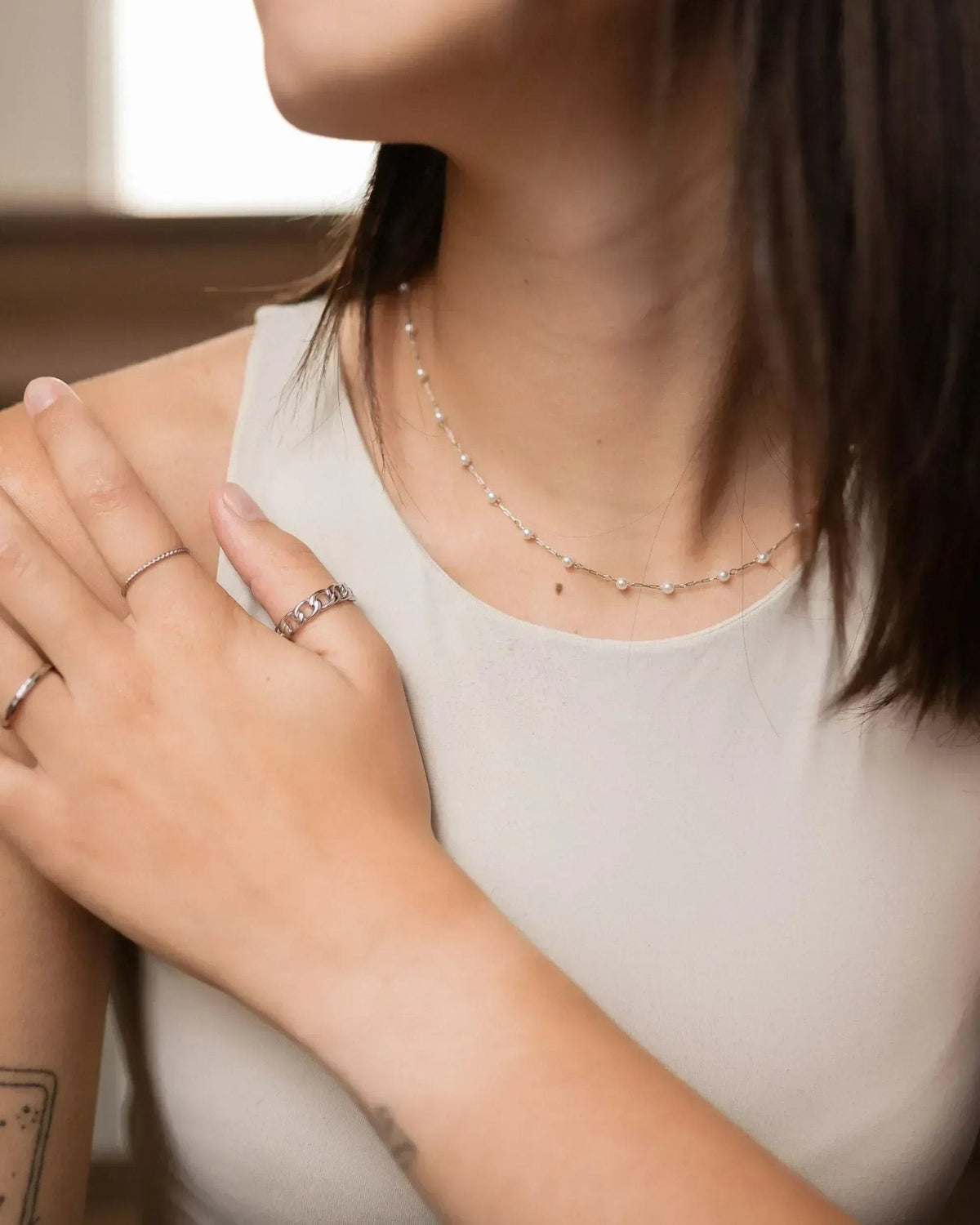 Spencer Ring