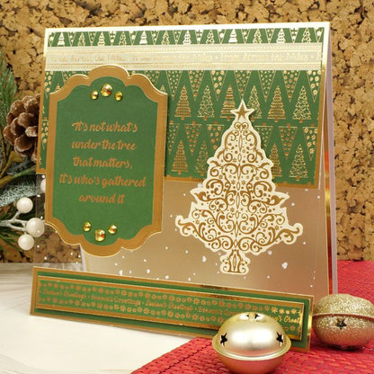 Versets parfaits pour les décorations de Noël à coller