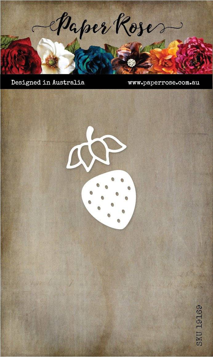 Matrices de découpe en métal Fraise 19169