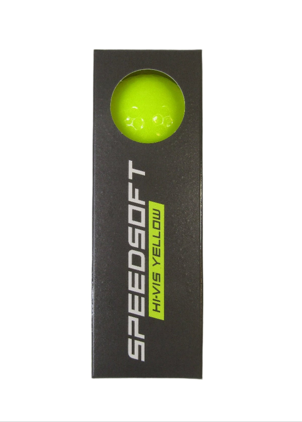 TaylorMade TM24 SpeedSoft Golf Balls