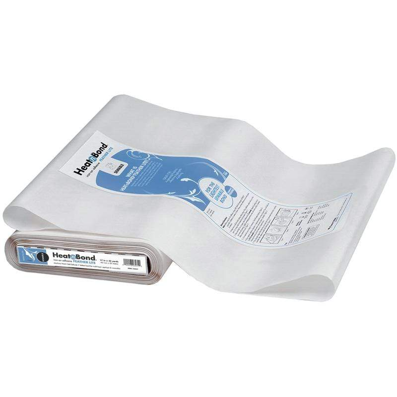 Heat N Bond - 3531 -  Featherweight · Double-Sided Stabilizer
