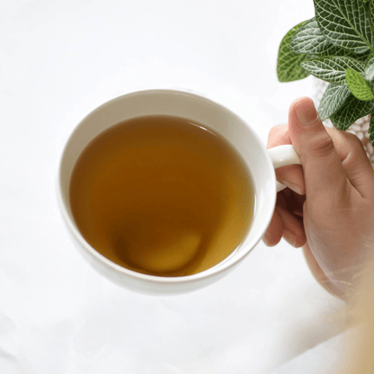 Loose Herbal Tea - Cedar & Lavender