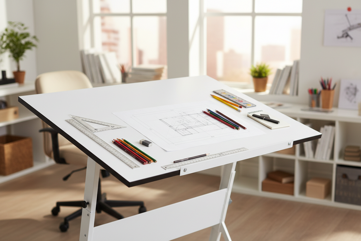 Drafting Table