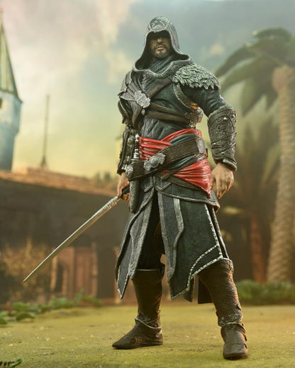 Assassin's Creed: Revelations Ezio Auditore