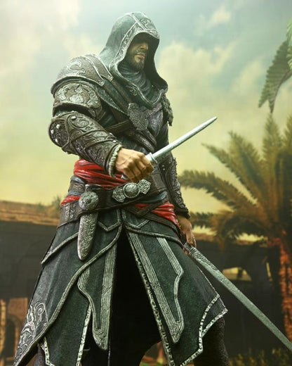 Assassin's Creed: Revelations Ezio Auditore