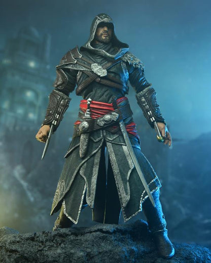 Assassin's Creed: Revelations Ezio Auditore