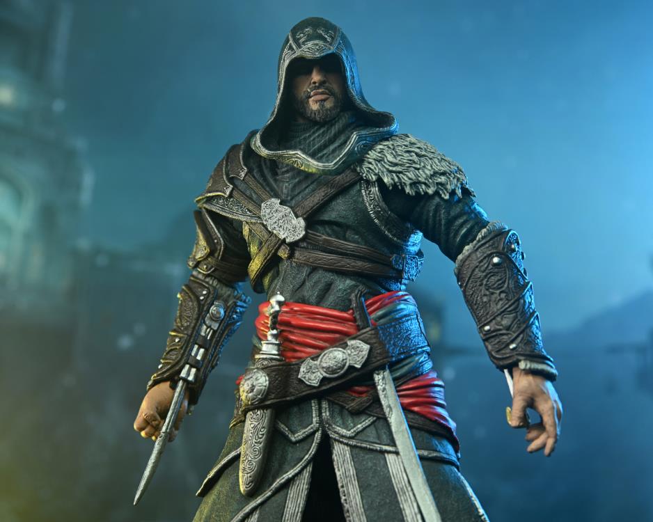 Assassin's Creed: Revelations Ezio Auditore