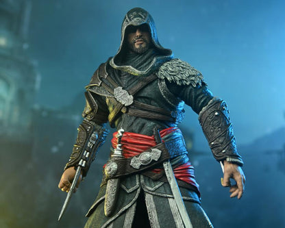 Assassin's Creed: Revelations Ezio Auditore