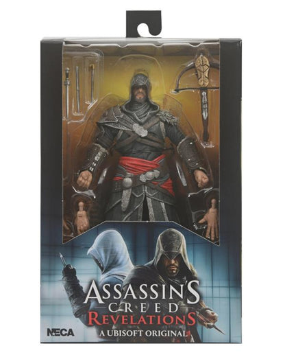 Assassin's Creed: Revelations Ezio Auditore