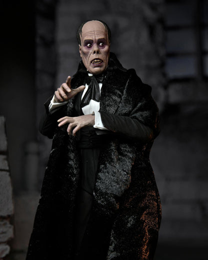 Phantom of the Opera  - Ultimate Phantom of the Opera - Color