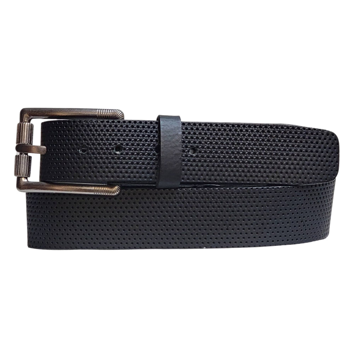 La ceinture Steampunk – Ceinture en cuir pleine fleur ultra résistante