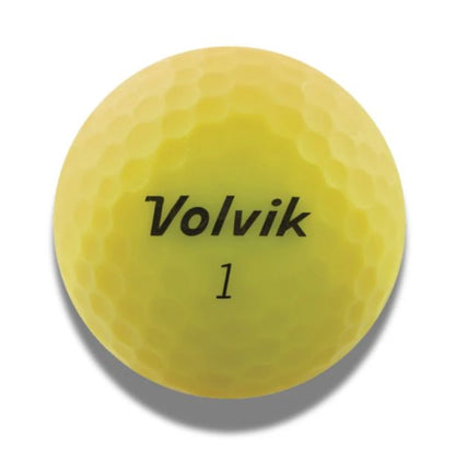 Baller de golf Volvik Vivid Soft