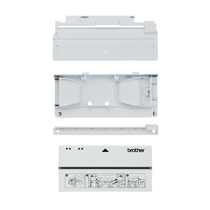Brother - CADXRF2 - Chargeur de rouleaux ScanNCut DX