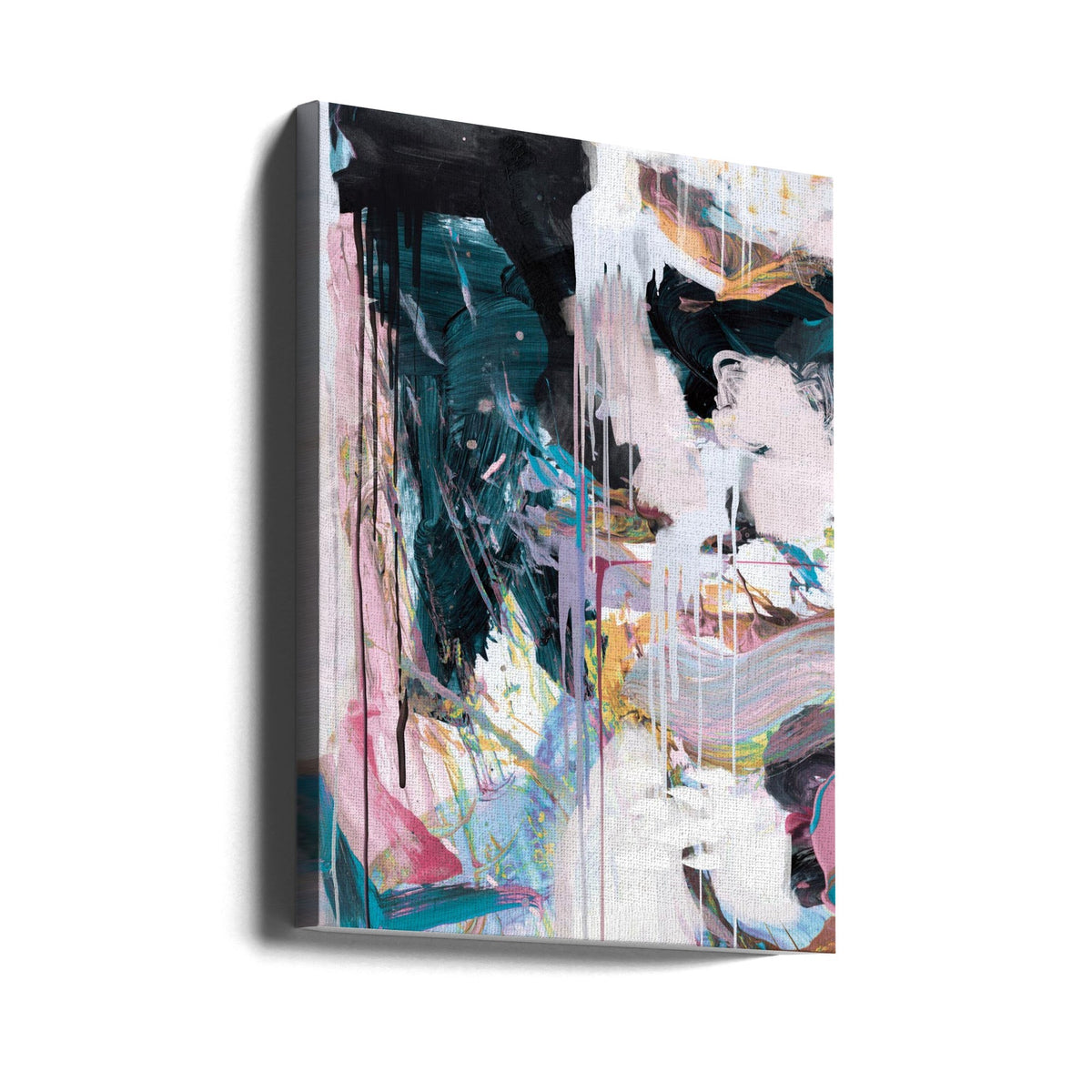 Art mural – Déclaration n°2
