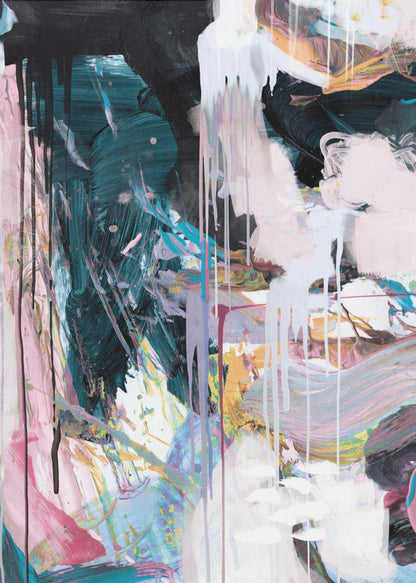 Art mural – Déclaration n°2