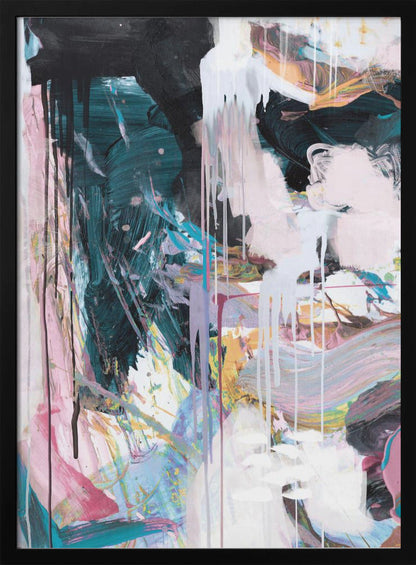Art mural – Déclaration n°2