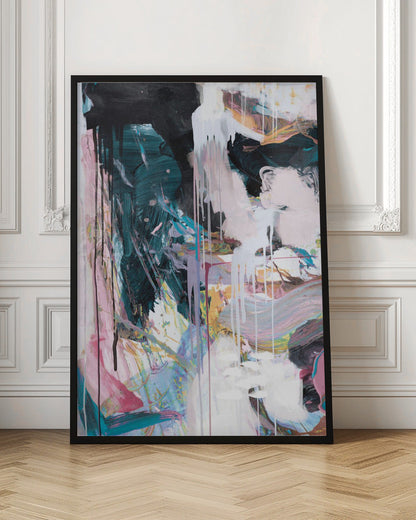 Art mural – Déclaration n°2