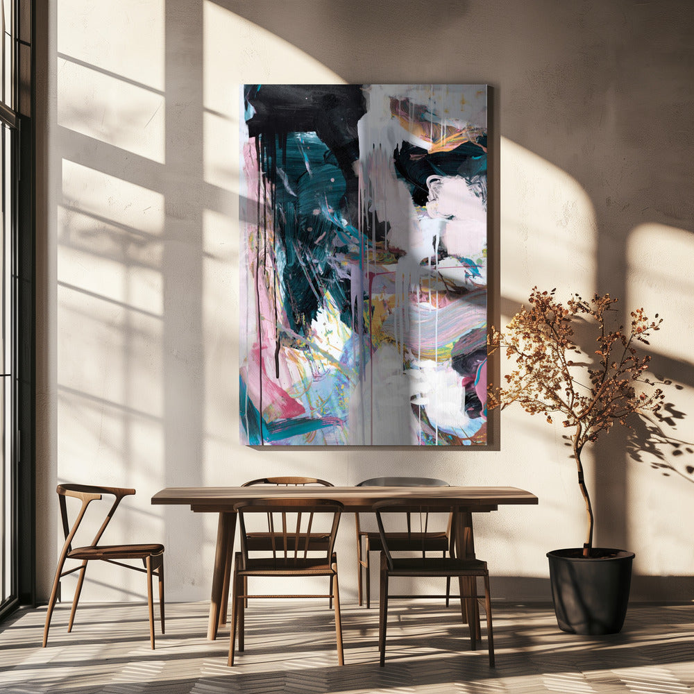 Art mural – Déclaration n°2