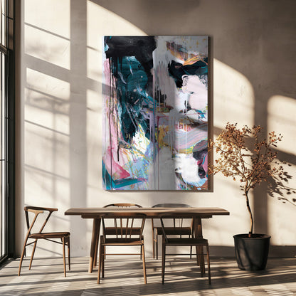 Art mural – Déclaration n°2