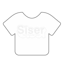 Siser White Easyweed 12" sheets and rolls