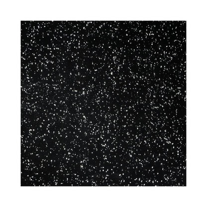 HAJEX Tapis de Sol Durs pour Salle de Sport - Lot de 6