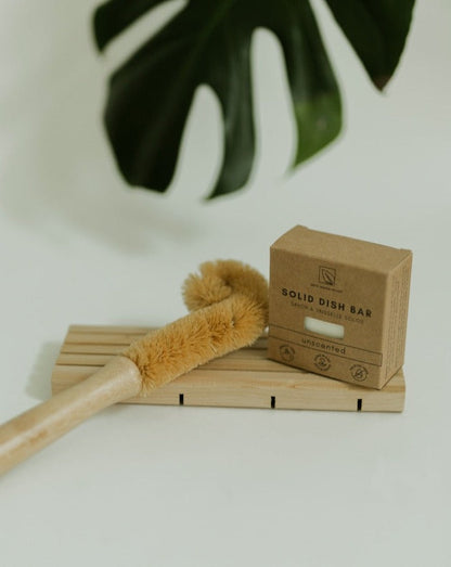Cedar Soap Tray