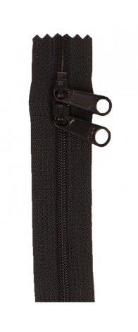 30" Zipper - Double Slide - By Annie